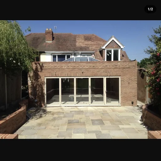 Newcastle Builders photo 1