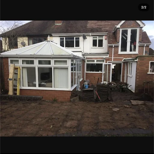 Newcastle Builders photo 2