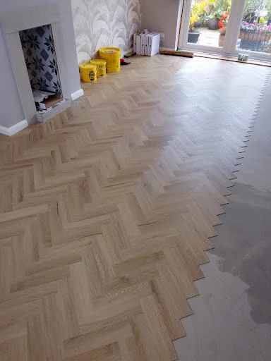 Interior Flooring photo 1