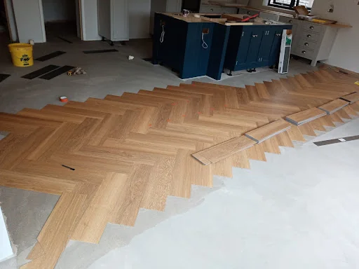 Interior Flooring photo 2