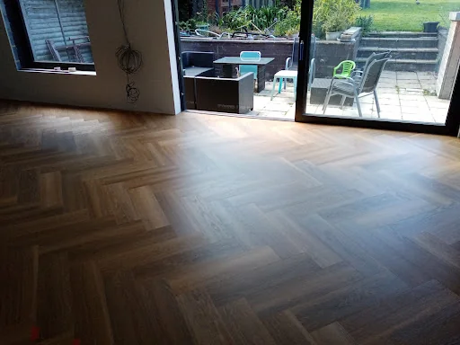 Interior Flooring photo 3