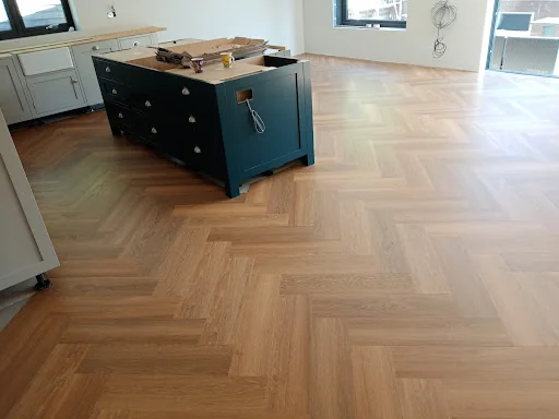 Interior Flooring photo 4