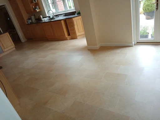 Interior Flooring photo 5