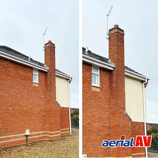 AAV SMART HOME COMMERCIAL INSTALLATIONS LIMITED photo 2