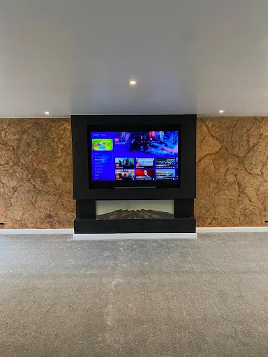 AAV SMART HOME COMMERCIAL INSTALLATIONS LIMITED photo 5