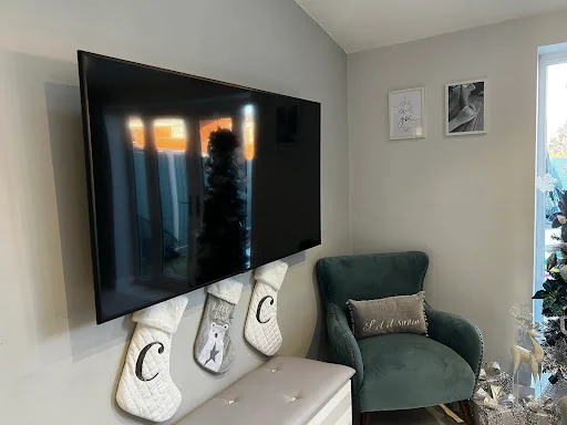 AAV SMART HOME COMMERCIAL INSTALLATIONS LIMITED photo 6