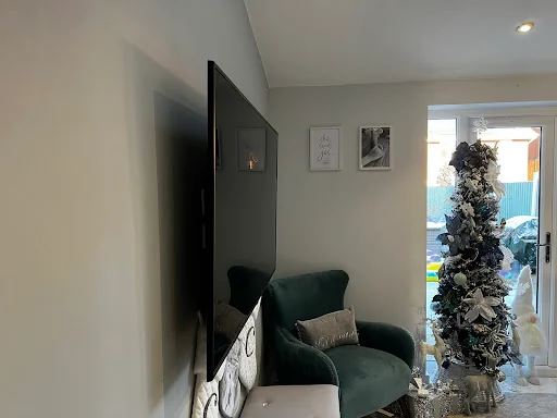 AAV SMART HOME COMMERCIAL INSTALLATIONS LIMITED photo 7