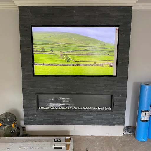 AAV SMART HOME COMMERCIAL INSTALLATIONS LIMITED photo 8