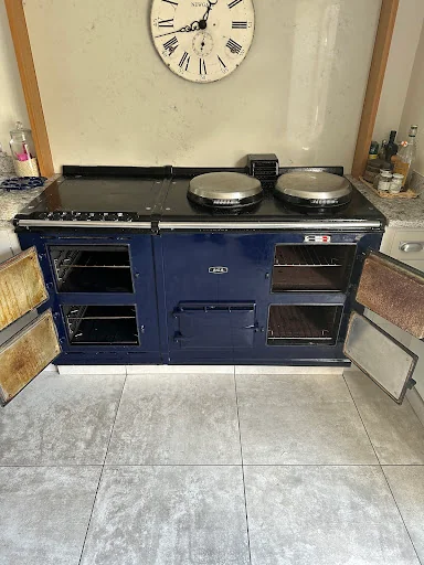 Oven Shiners Limited photo 1