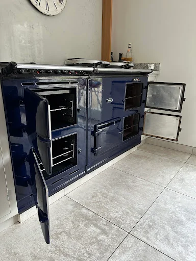 Oven Shiners Limited photo 2