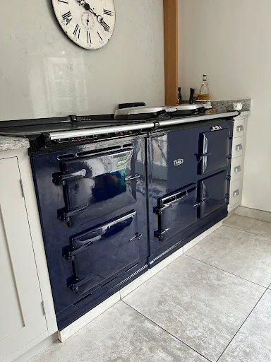 Oven Shiners Limited photo 3