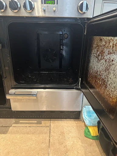 Oven Shiners Limited photo 4