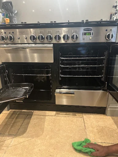 Oven Shiners Limited photo 6