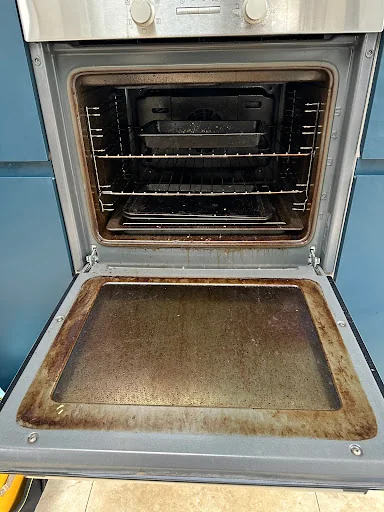 Oven Shiners Limited photo 8