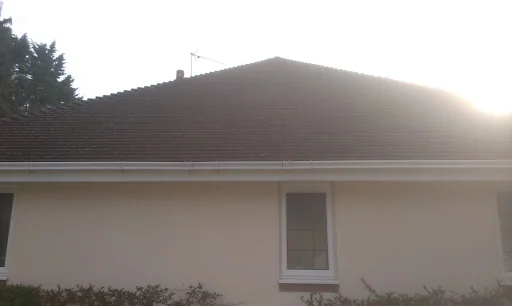 Roof Cleaning &amp; Repairs photo 2