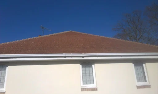 Roof Cleaning &amp; Repairs photo 3
