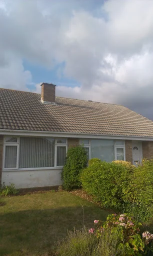 Roof Cleaning &amp; Repairs photo 4