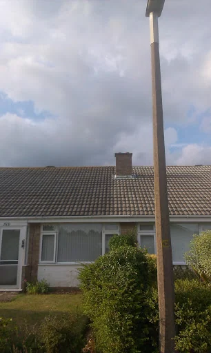 Roof Cleaning &amp; Repairs photo 5