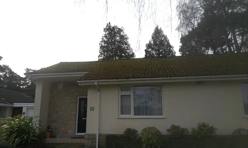 Roof Cleaning &amp; Repairs photo 6