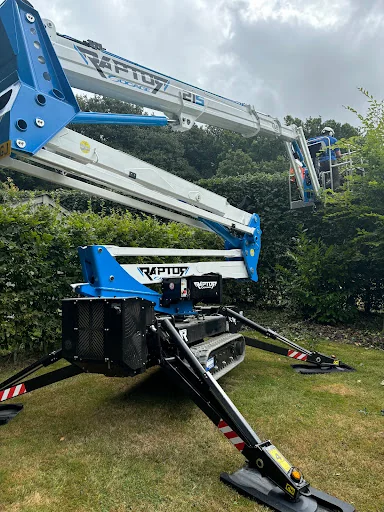 Sussex Tree Specialists photo 5