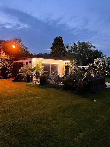 Thorpe Electrical Services photo 1