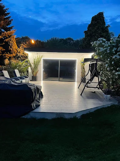 Thorpe Electrical Services photo 2