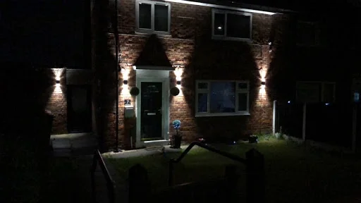 Thorpe Electrical Services photo 3