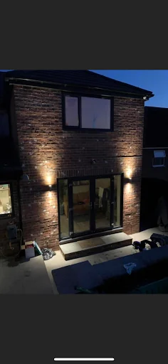 Thorpe Electrical Services photo 5