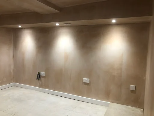 Thorpe Electrical Services photo 7