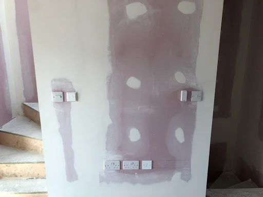 Thorpe Electrical Services photo 8