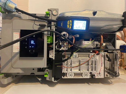 Direct Heat Solutions photo 7