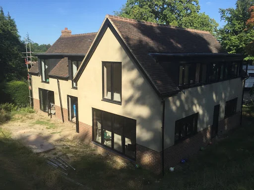 Progress Plastering photo 6