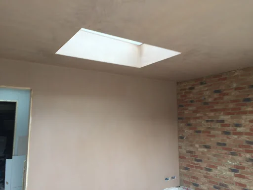 Progress Plastering photo 7