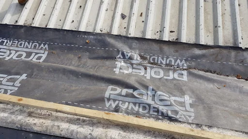 Euroclad UPVC Roofing photo 1