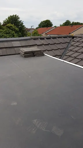 Euroclad UPVC Roofing photo 2