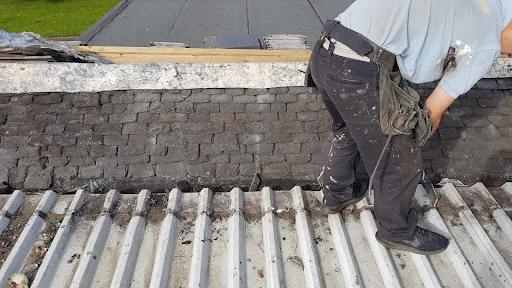 Euroclad UPVC Roofing photo 4