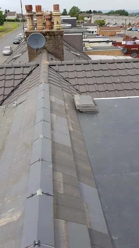 Euroclad UPVC Roofing photo 7