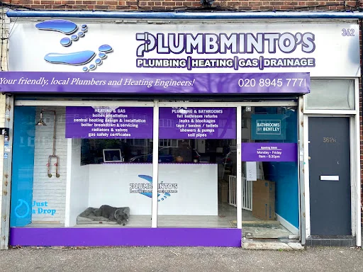 Plumbminto's Ltd photo 1