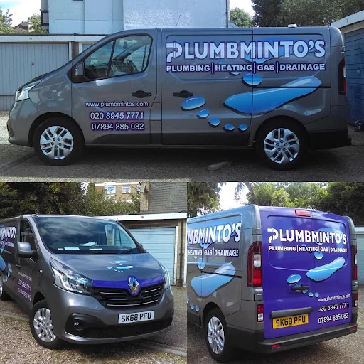 Plumbminto's Ltd photo 2