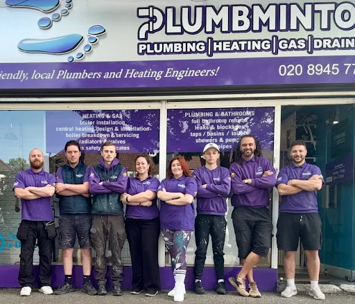 Plumbminto's Ltd photo 3