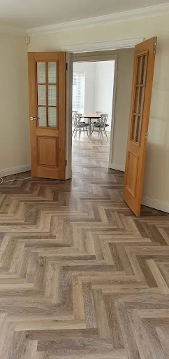 Lillington Carpets &amp; Flooring photo 1