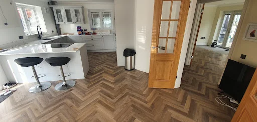 Lillington Carpets &amp; Flooring photo 2