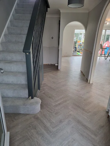 Lillington Carpets &amp; Flooring photo 3