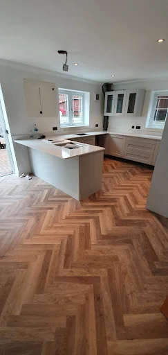 Lillington Carpets &amp; Flooring photo 5