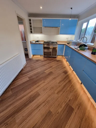 Lillington Carpets &amp; Flooring photo 6