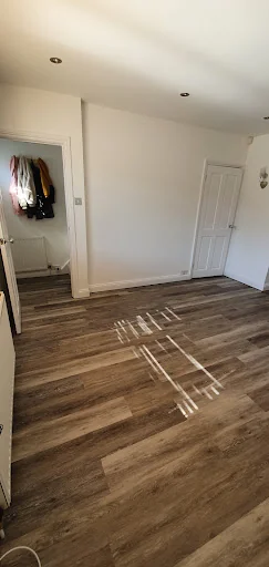 Lillington Carpets &amp; Flooring photo 7