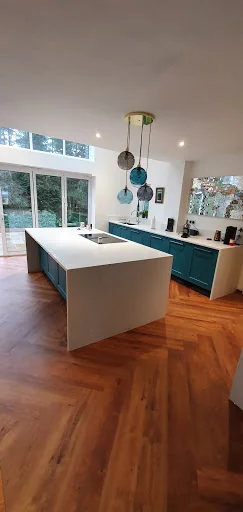 Lillington Carpets &amp; Flooring photo 8