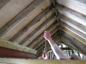 Hampshire Woodworm &amp; Damp photo 1