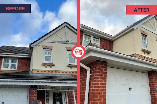 Topstyle UK Roofing Ltd photo 1