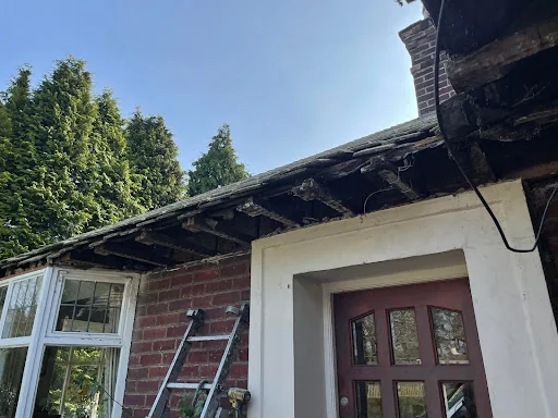 Topstyle UK Roofing Ltd photo 3